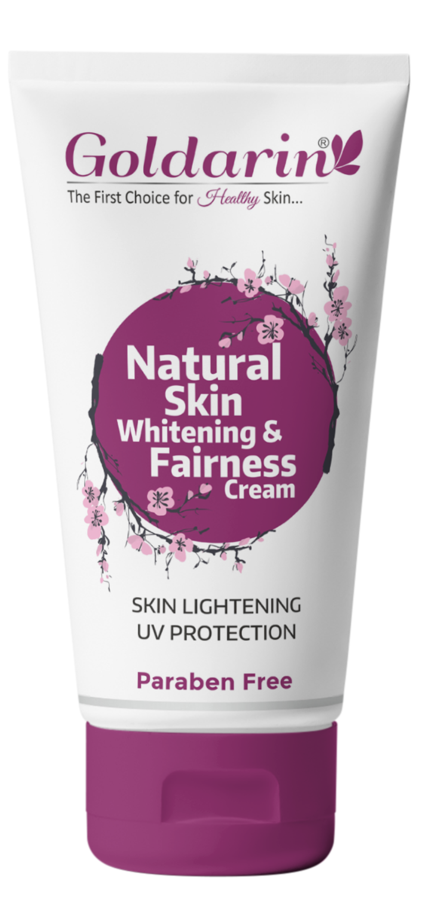 Natural Skin Whitening & Fairness Cream