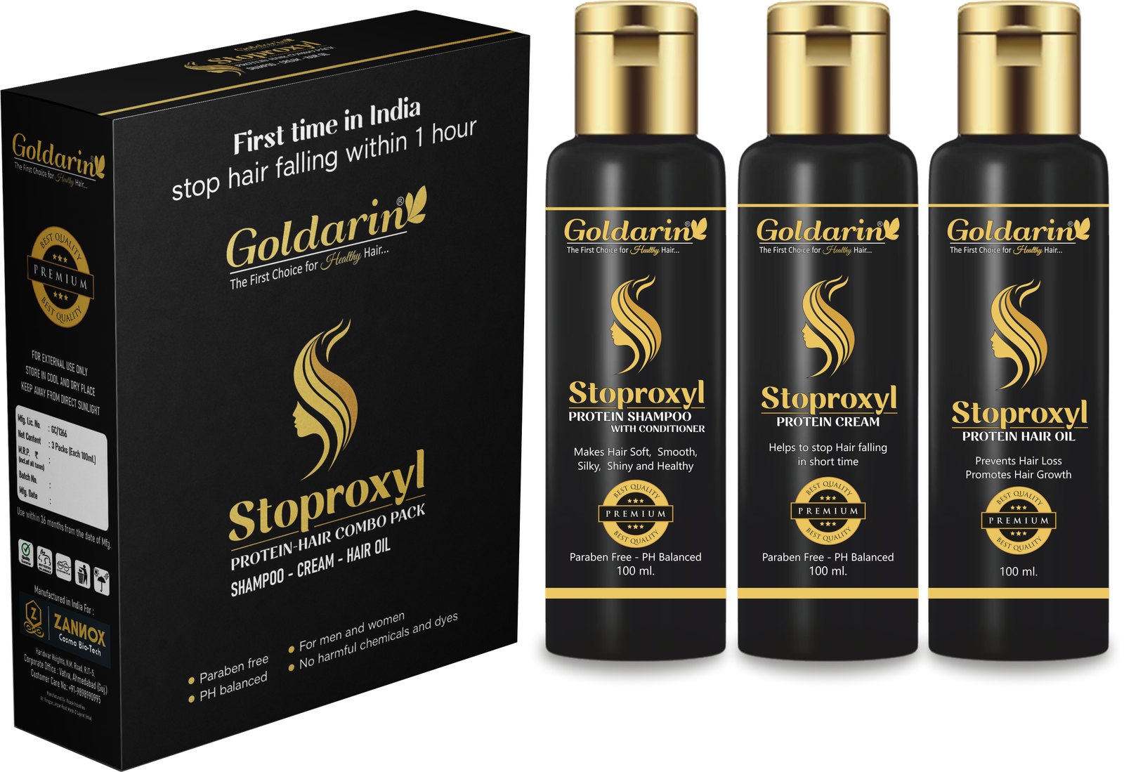 Stoproxyl